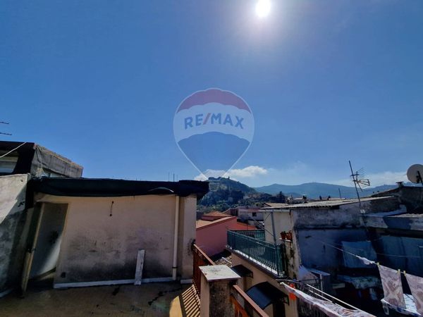 Casa Indipendente Francavilla di Sicilia, ME Vendita - Foto 3