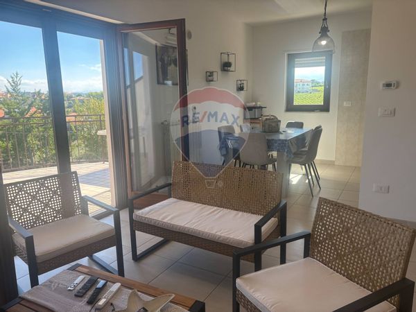 Appartamento Ortona, CH Vendita - Foto 3