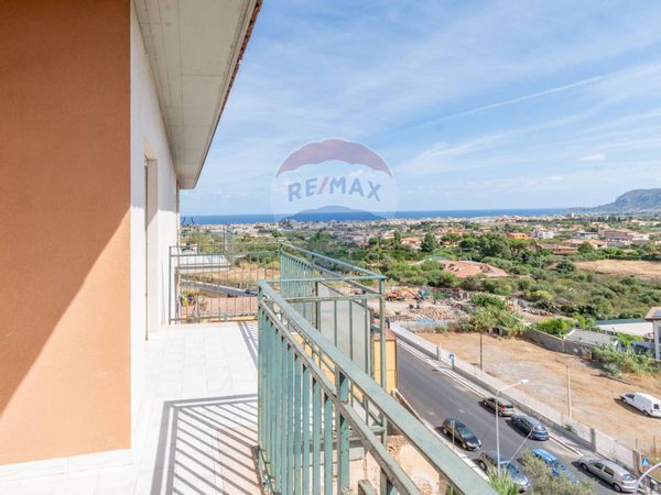 Appartamento Villabate, PA Vendita - Foto 2