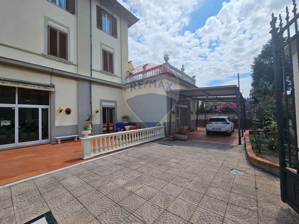 Appartamento Zona Centro, Villafranca in Lunigiana, MS Vendita - Foto 4