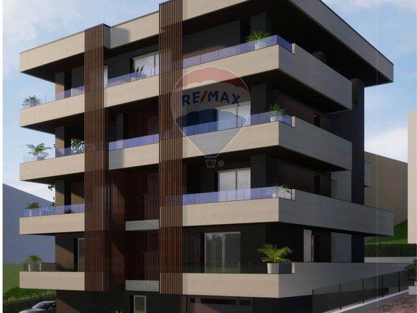 Attico/Mansarda Dogana, Serravalle, SM Vendita