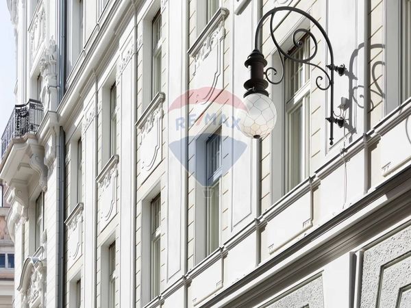 Appartamento Borgo Teresiano Centro, Trieste, TS Vendita - Foto 2