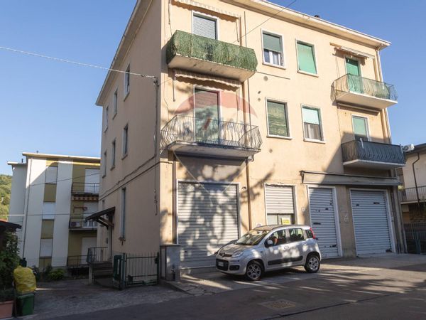 Appartamento Salsomaggiore Terme, Salsomaggiore Terme, PR Vendita - Foto 2