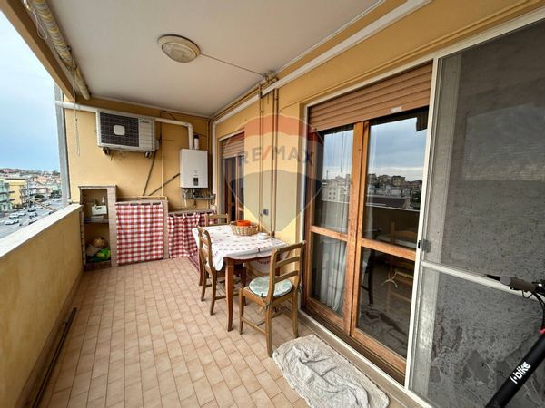 Appartamento Centro, Aprilia, LT Vendita