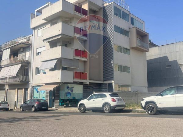 Appartamento Francofonte, SR Vendita - Foto 2