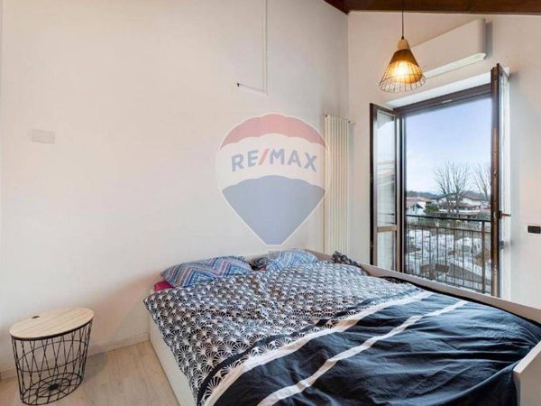 Stanza Ferno, VA Affitto - Foto 2