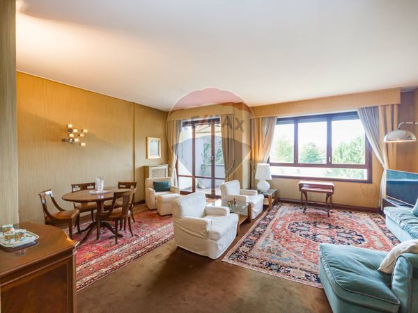 Appartamento Metanopoli, San Donato Milanese, MI Vendita