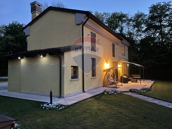 Villa singola Centro storico, Mantova, MN Vendita - Foto 2