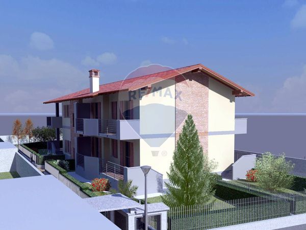 Terreno Edificabile Malvaglio, Robecchetto con Induno, MI Vendita - Foto 4