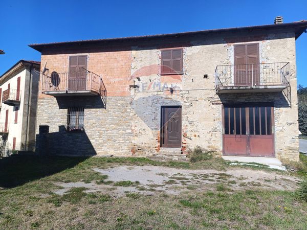 Casa Semindipendente Camerana, CN Vendita