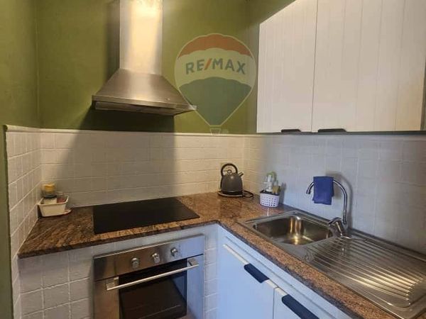 Appartamento Santa Flavia, PA Affitto - Foto 3