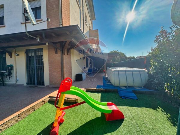 Appartamento Cella, Reggio nell'Emilia, RE Vendita - Foto 2