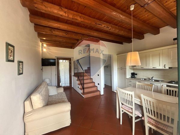 Appartamento Padenghe sul Garda, BS Affitto - Foto 4