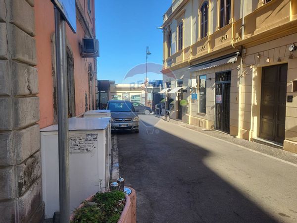 Bar Porto Riviere, Anzio, RM Affitto - Foto 4