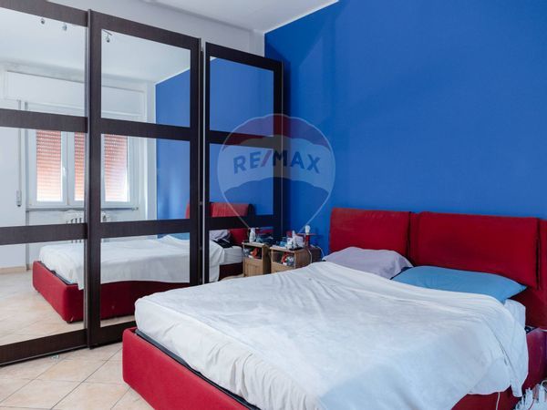 Appartamento Vimercate, MB Vendita - Foto 2