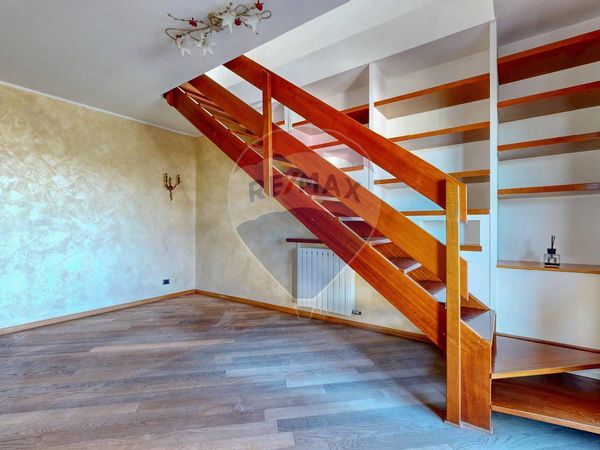 Appartamento Gessate, MI Vendita - Foto 2