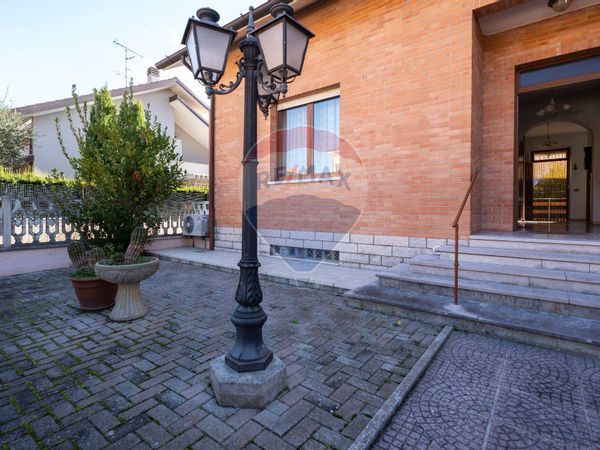 Villa o villino Mondolfo, PU Vendita - Foto 3