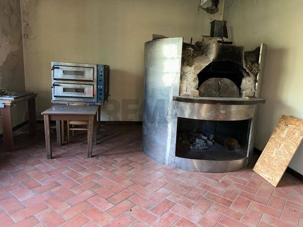 Ristorante Lonate Pozzolo, VA Vendita - Foto 4