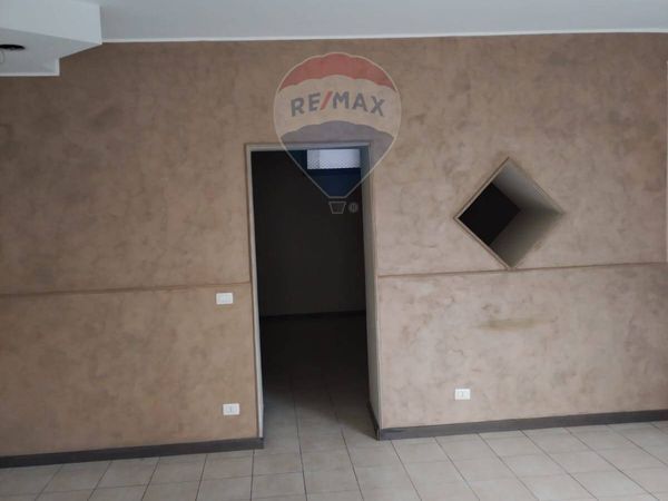 Commerciale Altro Piazza Armerina, EN Affitto