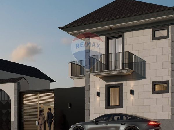 Villa singola Parete, CE Vendita - Foto 4