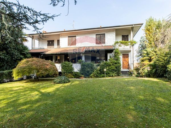 Villa singola Montesiro, Besana in Brianza, MB Vendita - Foto 2