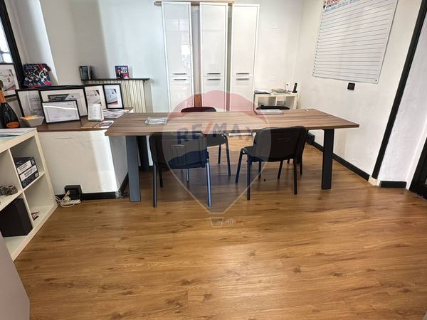 Ufficio Ospitaletto, BS Affitto - Foto 3