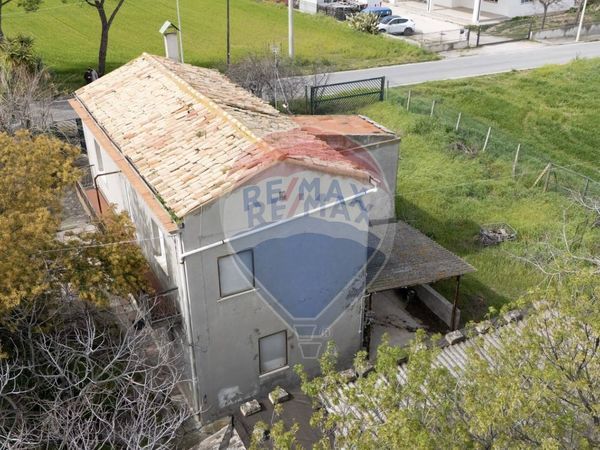 Casa Indipendente Montalfano, Cupello, CH Vendita - Foto 4