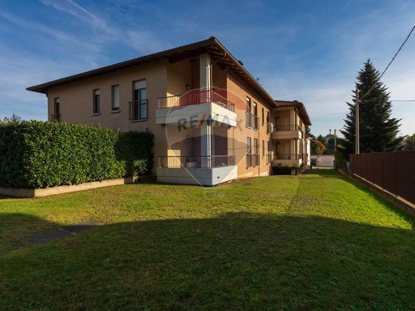 Appartamento Cuoricino, Cardano al Campo, VA Vendita - Foto 2