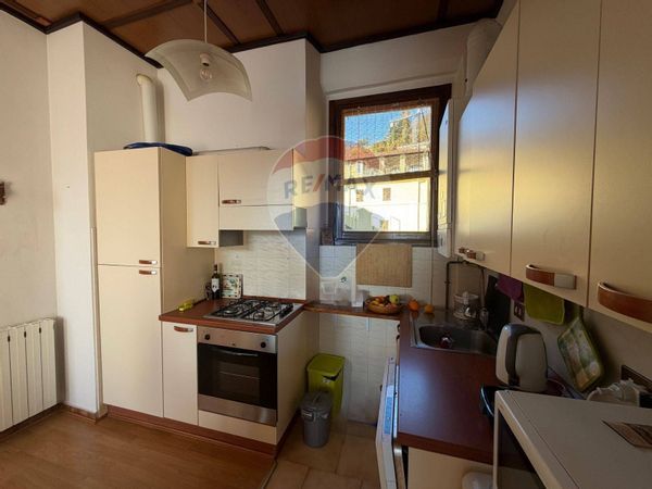 Appartamento Ghiffa, VB Vendita - Foto 4