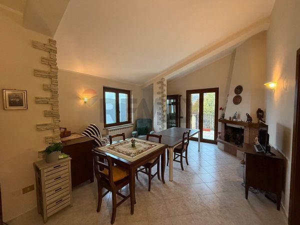 Appartamento Norcia, PG Vendita