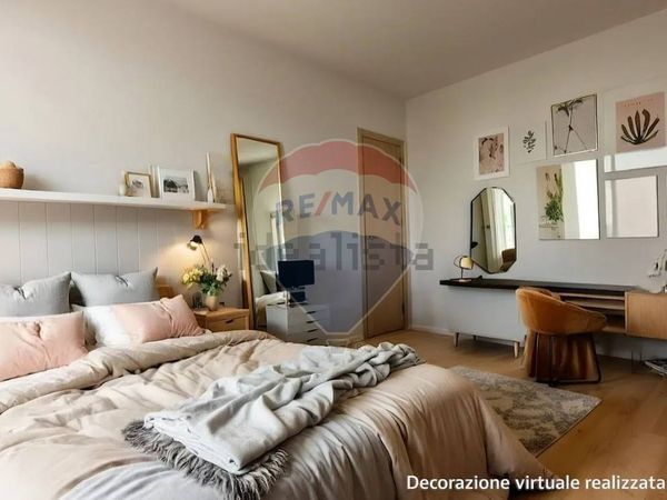 Appartamento Valle Ferrovia, Savignano sul Rubicone, FC Vendita