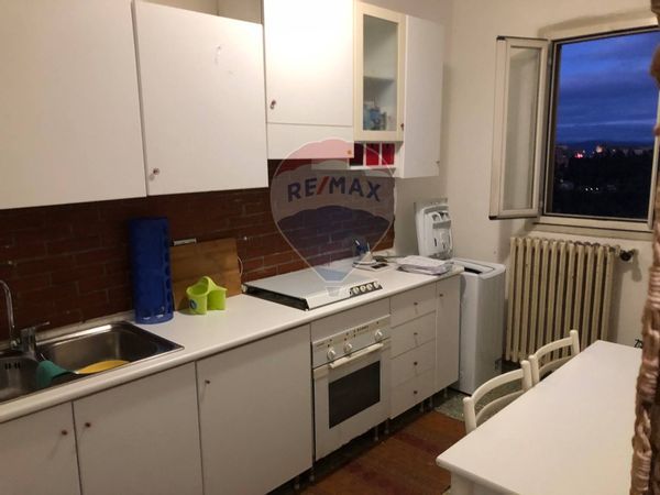 Appartamento Centro storico, Perugia, PG Affitto - Foto 3