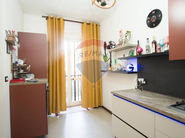 Appartamento Sant'Anna, Mascali, CT Vendita - Foto 2