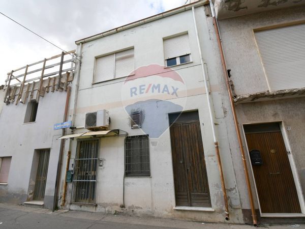 Casa Semindipendente Domusnovas, SU Vendita - Foto 4