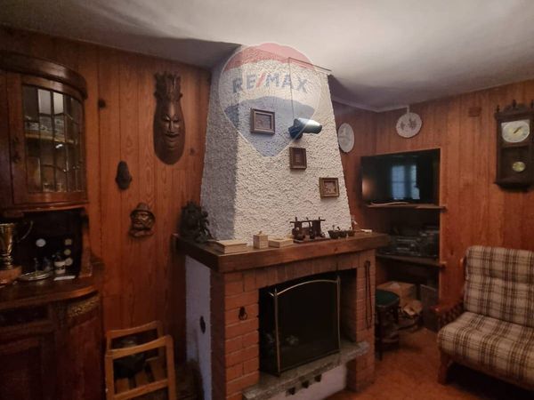 Porzione di casa Agra, VA Vendita - Foto 4