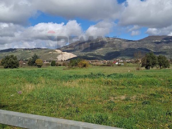 Terreno Ferentino, FR Vendita - Foto 4