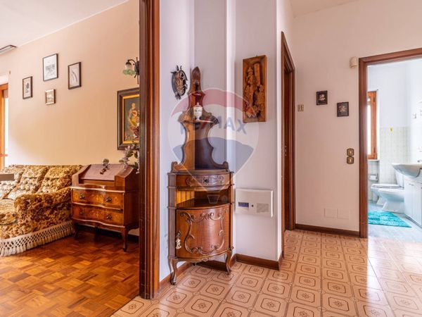 Appartamento Chiavazza, Biella, BI Affitto - Foto 3