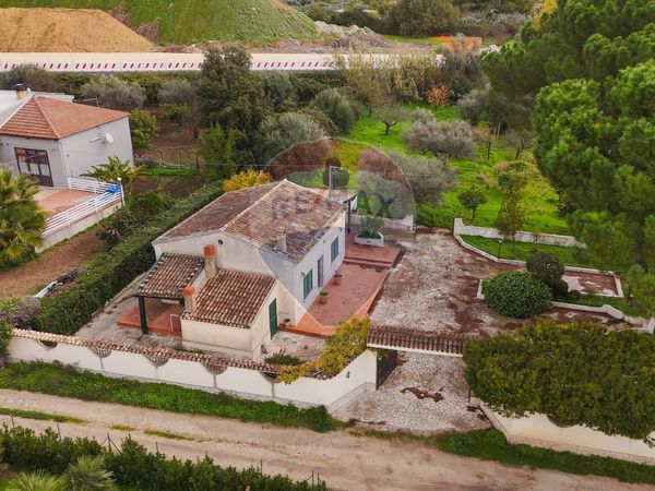 Villa singola Roccazzo, Chiaramonte Gulfi, RG Vendita - Foto 2