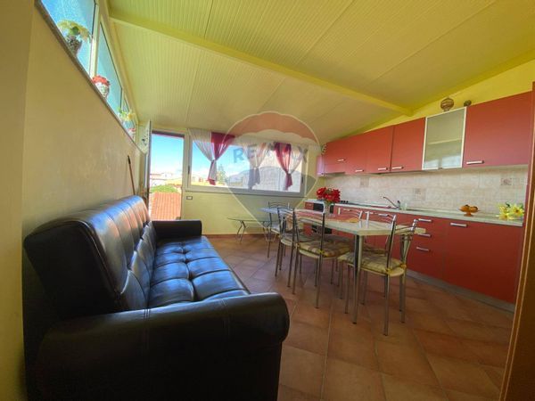 Appartamento Spadafora, ME Vendita - Foto 3