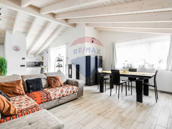 Villa singola Buon Gesù, Olgiate Olona, VA Vendita - Foto 3