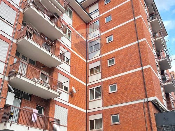 Appartamento Via Strinella, L'Aquila, AQ Affitto