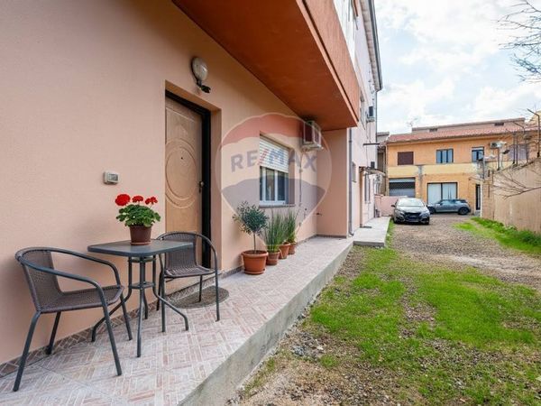 Appartamento Capoterra, CA Vendita - Foto 4