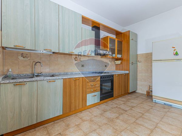 Appartamento Porto Torres, SS Vendita - Foto 4