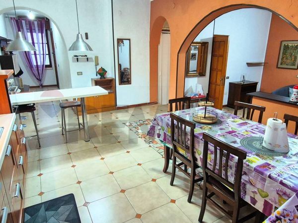 Appartamento Zona S. Antonio, Quartu Sant'Elena, CA Affitto - Foto 2