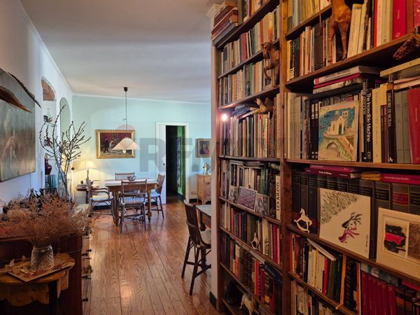 Attico/Mansarda P.ta Venezia, Milano, MI Vendita - Foto 2