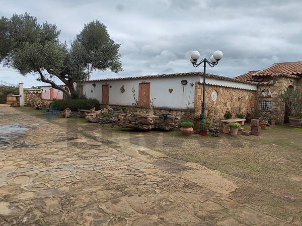 Villa singola Caltagirone, CT Vendita - Foto 4