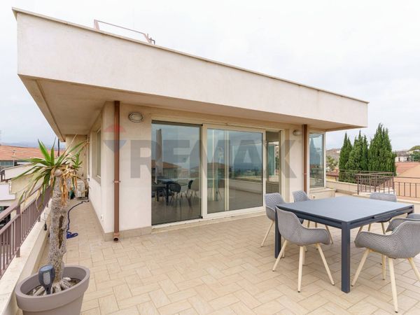 Attico/Mansarda Gravina di Catania, CT Vendita