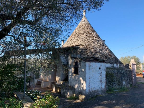 Baita/Chalet/Trullo Polignano a Mare, BA Vendita