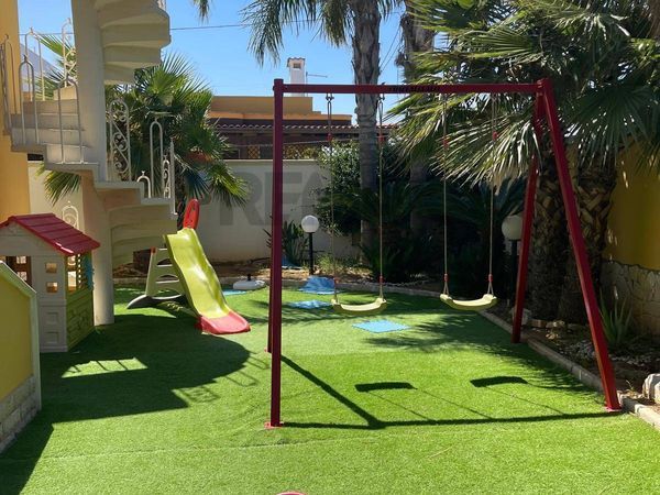 Casa Indipendente Torre San Gennaro, Torchiarolo, BR Vendita - Foto 3