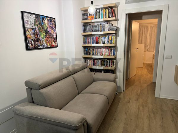 Appartamento Beata Giuliana, Busto Arsizio, VA Affitto - Foto 2